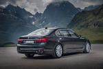 BMW 740Le xDrive 2015 года (WW)